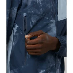 Mens Evaporate Windrunner-Monterrain Discount