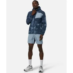 Mens Evaporate Windrunner-Monterrain Discount
