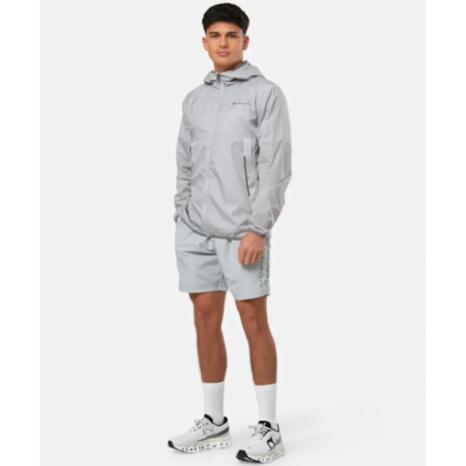 Mens Evaporate Woven Short-Monterrain New