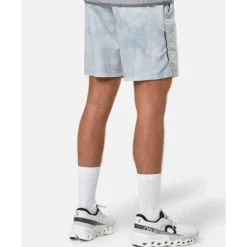 Mens Evaporate Woven Short-Monterrain New