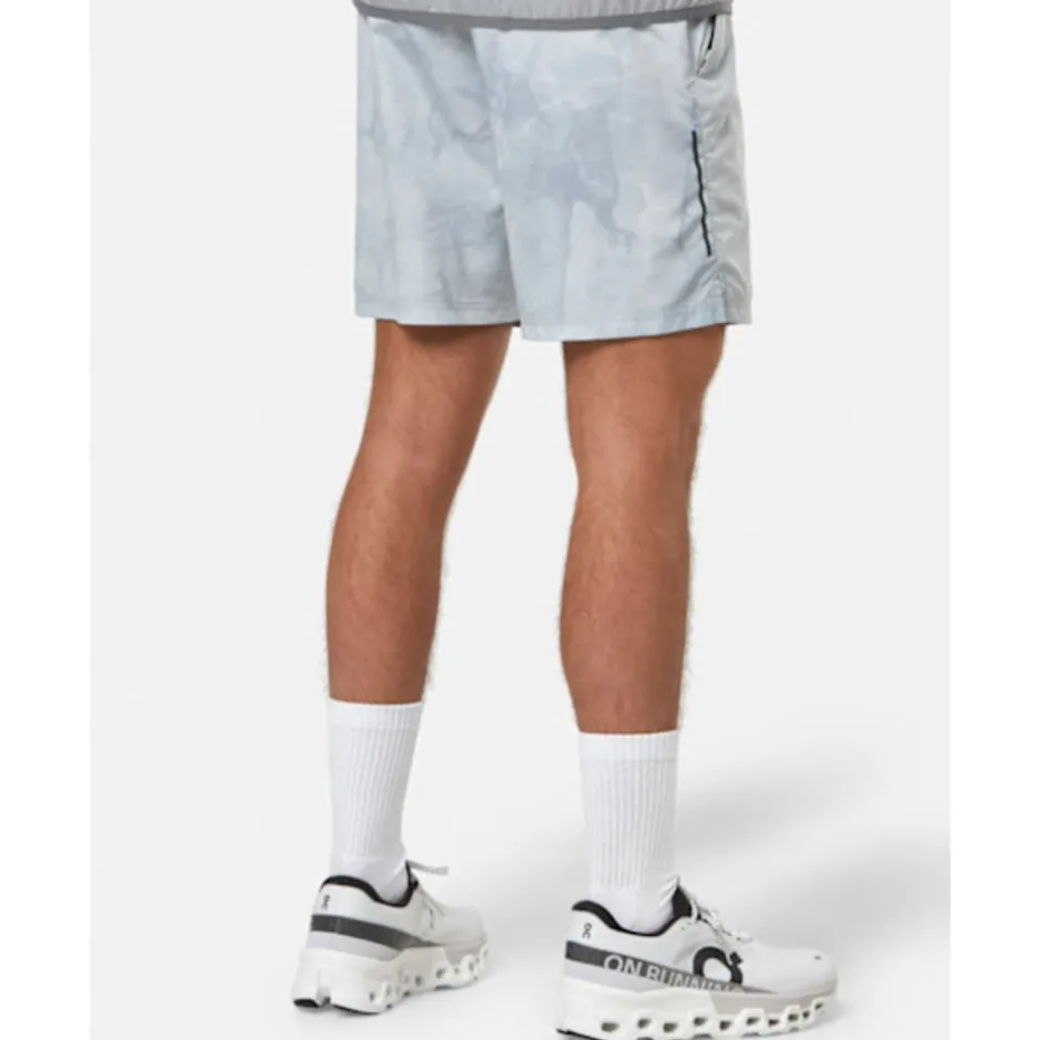 Mens Evaporate Woven Short-Monterrain New