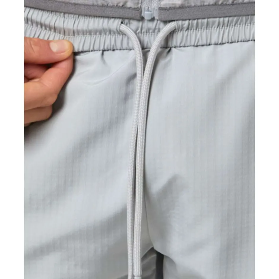 Mens Evaporate Woven Short-Monterrain New