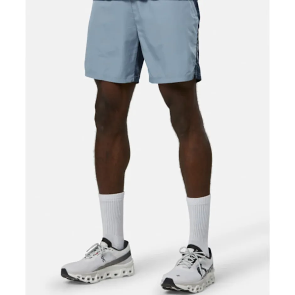 Mens Evaporate Woven Short-Monterrain Outlet