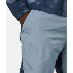 Mens Evaporate Woven Short-Monterrain Outlet