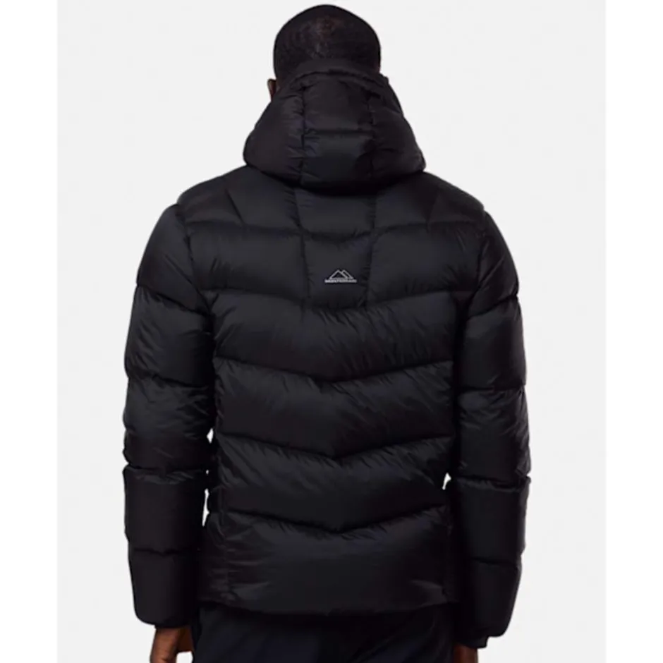 Mens Everest 4.0 Down Puffer Jacket-Monterrain Clearance