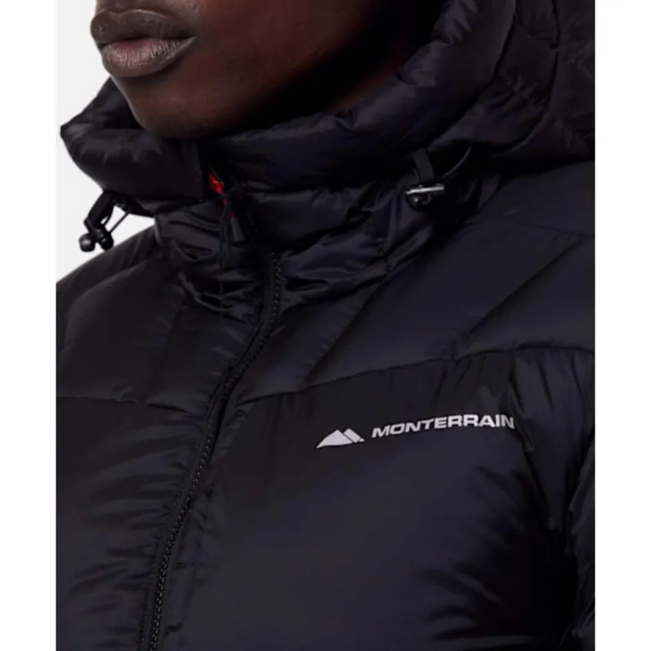 Mens Everest 4.0 Down Puffer Jacket-Monterrain Clearance