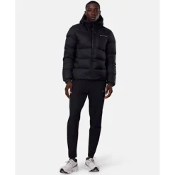 Mens Everest 4.0 Down Puffer Jacket-Monterrain Clearance