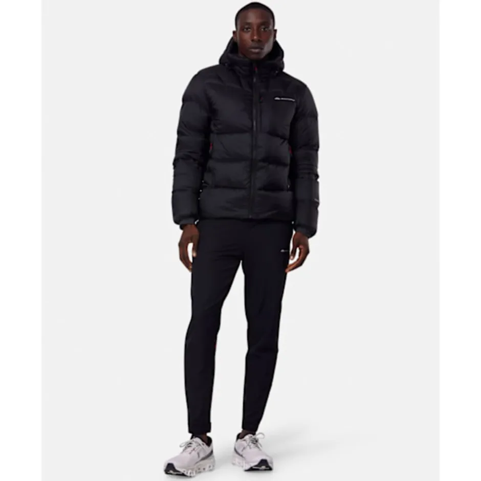 Mens Everest 4.0 Down Puffer Jacket-Monterrain Clearance