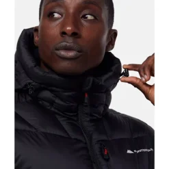 Mens Everest 4.0 Down Puffer Jacket-Monterrain Clearance