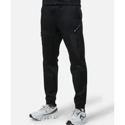 Mens Explorer Poly Fleece Jogger-Monterrain Fashion