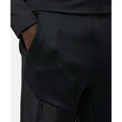 Mens Explorer Poly Fleece Jogger-Monterrain Fashion