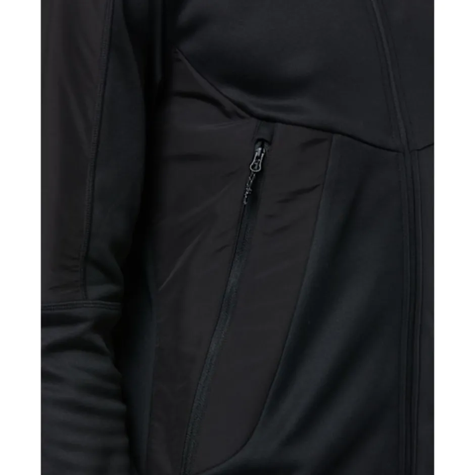 Mens Explorer Poly Fleece Jogger-Monterrain Fashion