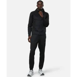 Mens Explorer Poly Fleece Jogger-Monterrain Fashion