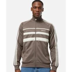 Mens First Track Jacket-adidas Originals New