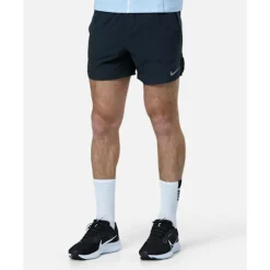 Mens Flex Stride 5 Run Inch Shorts-Nike Online