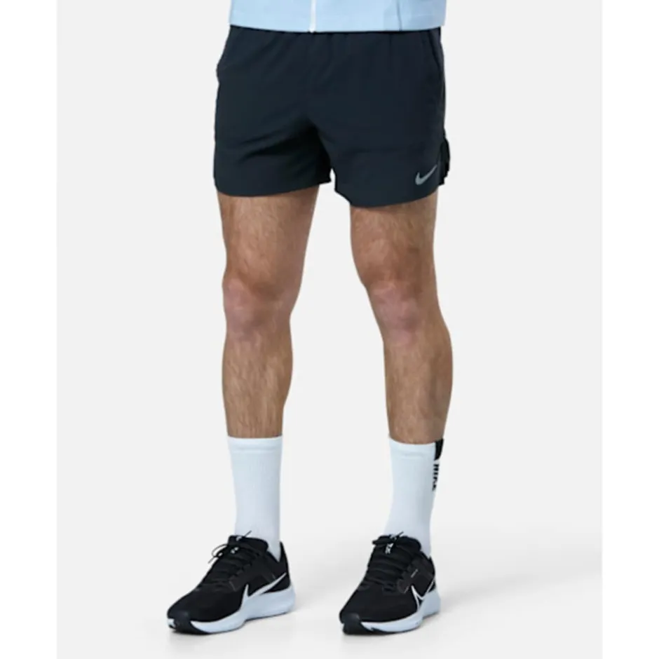 Mens Flex Stride 5 Run Inch Shorts-Nike Online