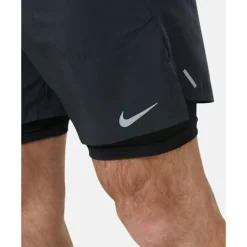 Mens Flex Stride 2in1 7Inch Shorts-Nike Outlet