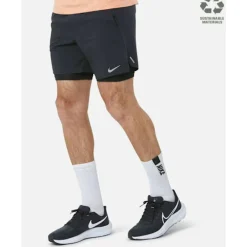 Mens Flex Stride 2in1 7Inch Shorts-Nike Outlet