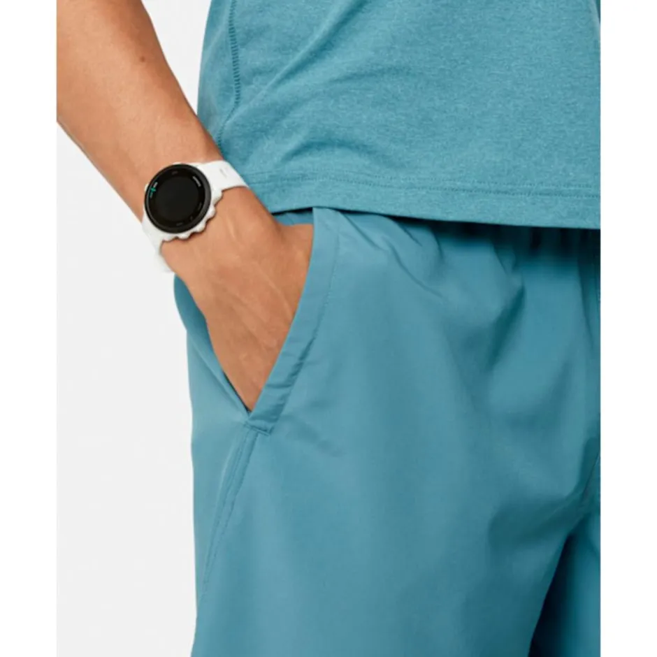 Mens Form Swoosh Shorts-Nike Clearance