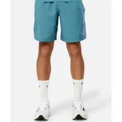 Mens Form Swoosh Shorts-Nike Clearance