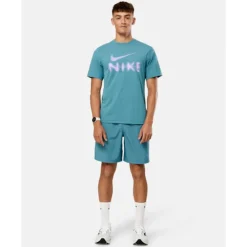 Mens Form Swoosh Shorts-Nike Clearance