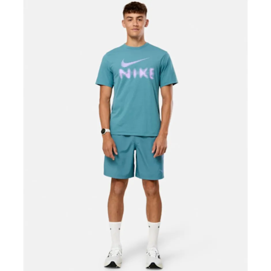 Mens Form Swoosh Shorts-Nike Clearance
