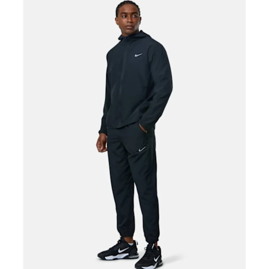 Mens Form Train Woven Full Zip Jacket-Nike Online
