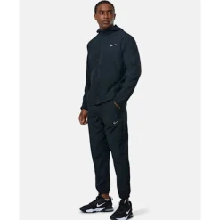 Mens Form Train Woven Taper Pants-Nike Outlet