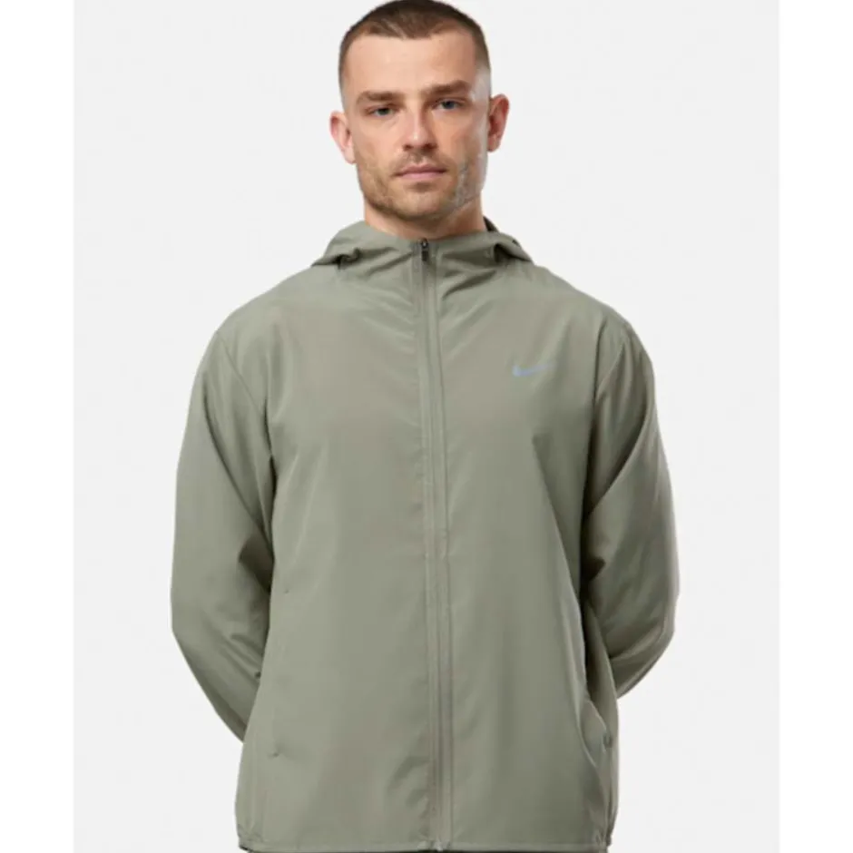 Mens Form Woven Jacket-Nike Clearance