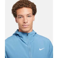 Mens Form Woven Jacket-Nike New