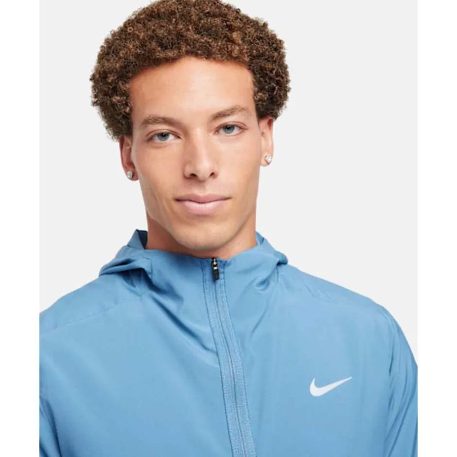 Mens Form Woven Jacket-Nike New