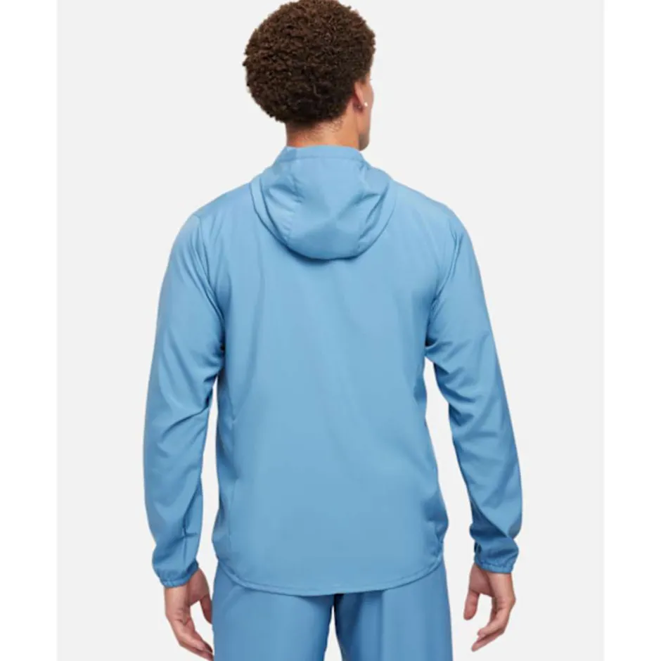 Mens Form Woven Jacket-Nike New