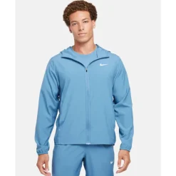 Mens Form Woven Jacket-Nike New