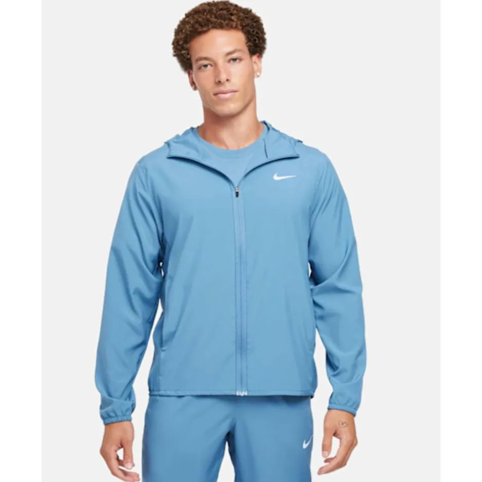Mens Form Woven Jacket-Nike New
