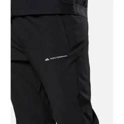 Mens Form Woven Pant-Monterrain New