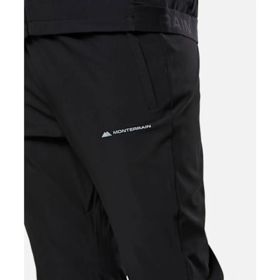 Mens Form Woven Pant-Monterrain New