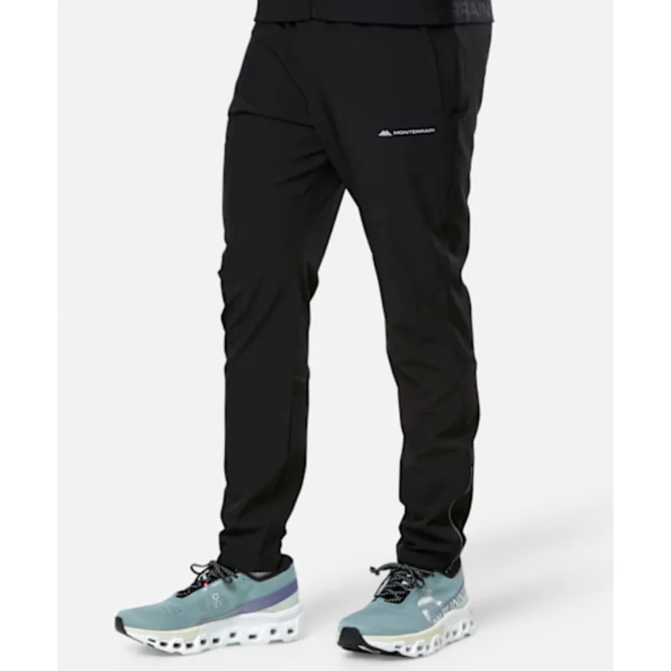 Mens Form Woven Pant-Monterrain New