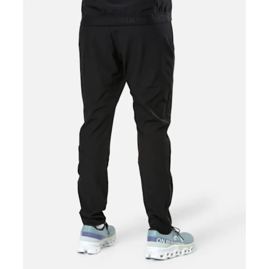 Mens Form Woven Pant-Monterrain New