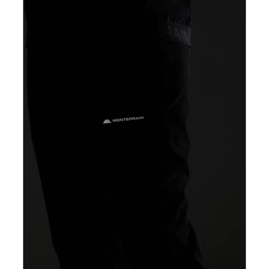 Mens Form Woven Pant-Monterrain New