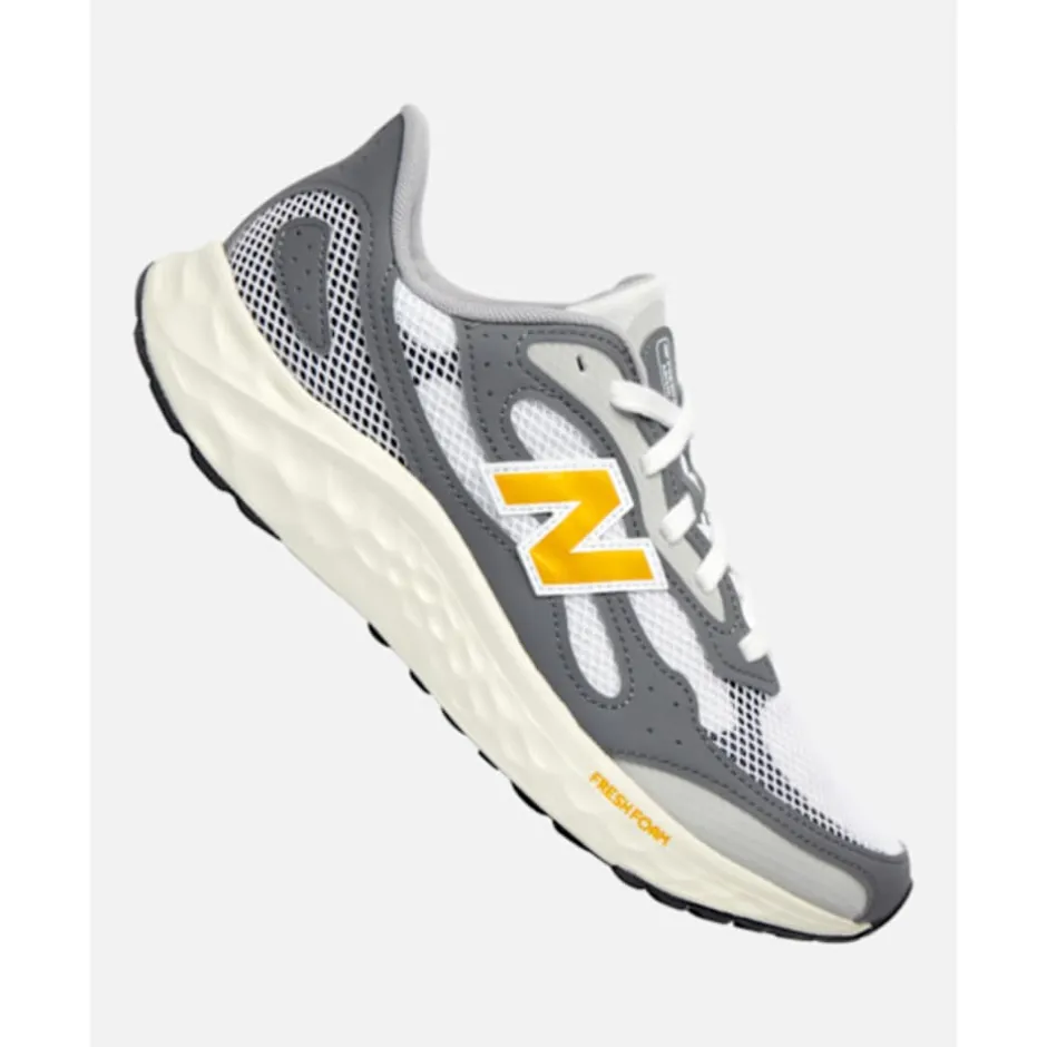 Mens Fresh Foam Arishi V4-New Balance Discount