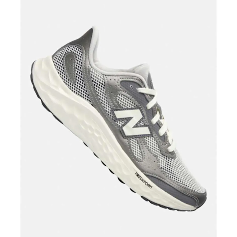 Mens Fresh Foam Arishi V4-New Balance Fashion