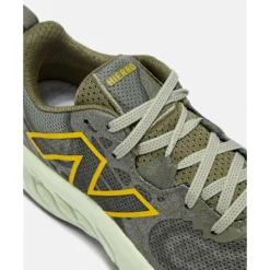 Mens Fresh Foam X Hierro V8-New Balance New