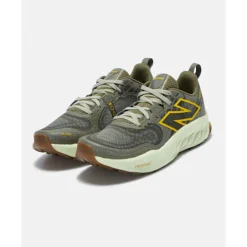 Mens Fresh Foam X Hierro V8-New Balance New