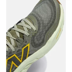 Mens Fresh Foam X Hierro V8-New Balance New