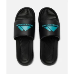 Mens Fuji Slides-Monterrain New