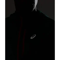 Mens FujiTrail Packable Jacket-Asics Hot