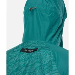 Mens FujiTrail Packable Jacket-Asics Hot