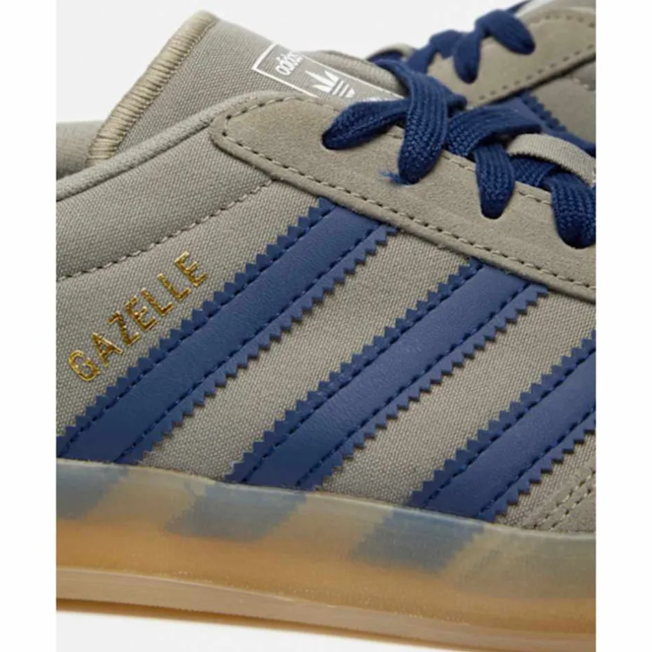 Mens Gazelle Indoor-adidas Originals Outlet