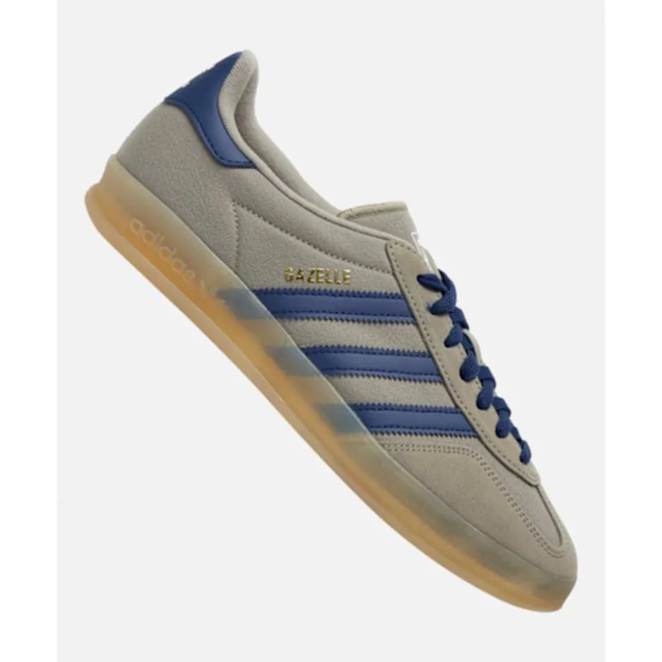 Mens Gazelle Indoor-adidas Originals Outlet