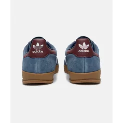 Mens Gazelle Indoor-adidas Originals Clearance